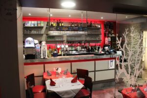 Papa Joe Cernay, restaurant Italien en Alsace